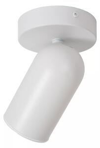 Lucide 13958/01/31 - Spot PUNCH 1xGU10/35W/230V, alb
