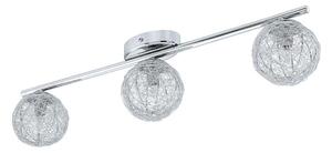 Eglo 31546 - Spot orientabil PRODO 3xG9/33W/230V