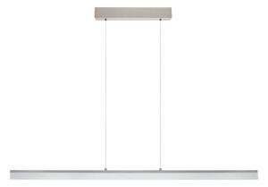 Eglo 33428 - Lustră suspendată LED dimabilă TARANDELL LED/25W/230V
