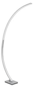 Eglo 75518 - Lampă de podea LED VILLA FRANCA, dimabilă, cu control tactil, 19 W, 230 V
