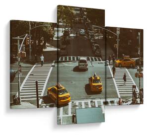 Tablou - New York (90x60 cm)