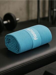 Sinsay - Prosop cu uscare rapidă - light blue
