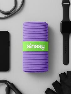 Sinsay - Prosop cu uscare rapidă - mov