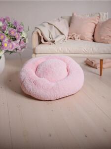 Sinsay - Pat pentru animalul de companie - roz-pastel