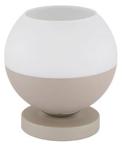 Globo 15999T - Lampă de masă RAGUSA 1xE27/60W/230V