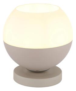 Globo 15999T - Lampă de masă RAGUSA 1xE27/60W/230V