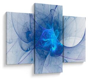 Tablou abstract (90x60 cm)