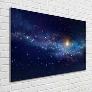 Imagine de sticlă Galaxie