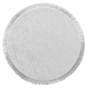 Suport pentru farfurii din plastic ø 38 cm Joalie – douceur d'intérieur