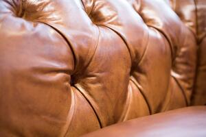 Canapea sufragerie din piele naturala ✔ model GYMA D | Dimensiuni: 192 x 100 x 71 cm