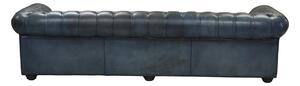 Canapea cu 3 locuri ✔ model GYMA B | Dimensiuni: 192 x 100 x 71 cm
