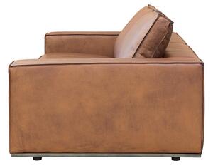 Canapea cu 2 locuri ✔ model SENI C | Dimensiuni: 205 x 106 x 83 cm