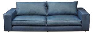 Canapea cu 2 locuri ✔ model SENI C | Dimensiuni: 205 x 106 x 83 cm