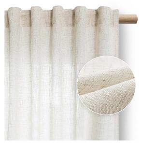 Draperie fildeș 140x270 cm Velari – Restilo