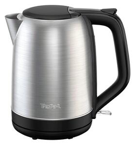Fierbător de apă Tefal SUBITO 1,7l 2400W/230V oțel inoxidabil/negru