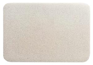 Suport pentru farfurii din plastic 30x44 cm Glitter – douceur d'intérieur
