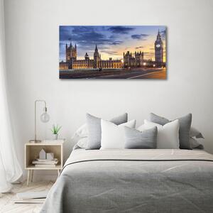 Tablou canvas Big Ben, Londra