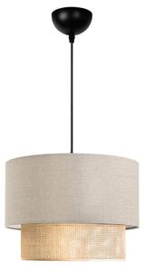 Lustra AYD-3628 Crem 20x30 cm