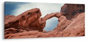 Tablou - Nevada (120x50 cm)