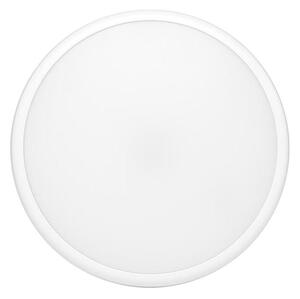 Ecolite WHST707-LED/HF - Plafonieră LED pentru exterior cu senzor