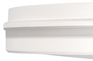 Plafonieră LED de exterior Kanlux 38380 BENO ECO LED/12W/230V 3000/4000/6500K IP65