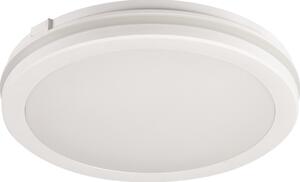 Plafonieră LED de exterior Kanlux 38380 BENO ECO LED/12W/230V 3000/4000/6500K IP65