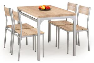 Set de mese Houston 1288x7x11cm