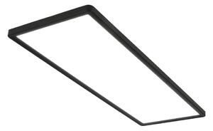 Plafonieră LED SLIM LED/22W/230V Briloner 7402-415