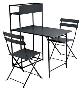 Set de balcon LenitusMetal