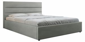 Pat Comfivo Fabos, Gri, Tapiterie, 91x150x215cm, 46 kg