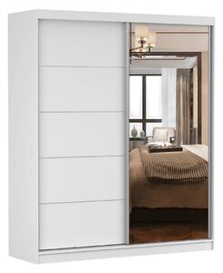 Dulap cu oglindă Bella 03 (183 cm)