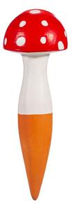 Irigator pentru plante din teracotă Mushroom – Sass & Belle