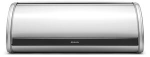 Cutie de pâine din oțel Roll Top – Brabantia