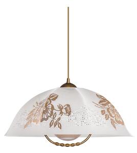Lustră reglabilă Prezent 47001 L03 LYRA 1xE27/60W/230V