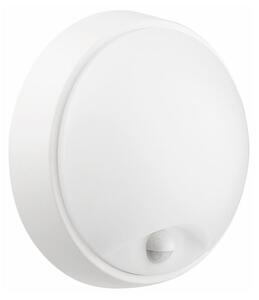 Aplică LED de exterior cu senzor LED/12W/230V 3000/4000/6500K IP65