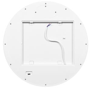 Plafonieră LED Ecolite W007-CCT/32W/BI SALY LED/32W/230V IP40 alb