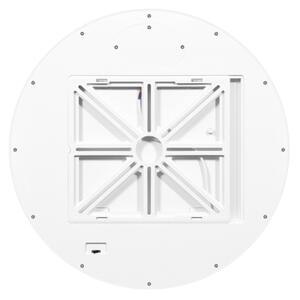 Plafonieră LED Ecolite W007-CCT/32W/BI SALY LED/32W/230V IP40 alb