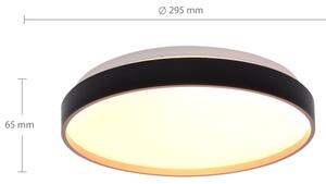 Brilagi - Plafonieră LED CALA/24W/230V