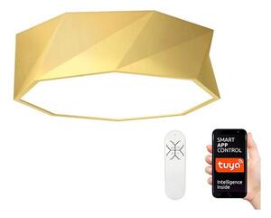 Immax NEO 07132-G40 LED plafonieră DIAMANTE LED 31W 230V + DO Tuya ZigBee
