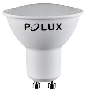 Bec LED GU10/3,5W/230V 6400K
