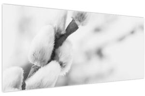 Tablou - Începutul primăverii (120x50 cm)