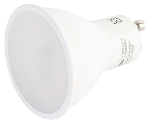 Set de 5 becuri LED GU10 8.5W 950lm 3000K