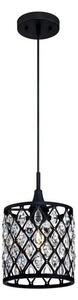 Westinghouse 6362740 - Lustră suspendată pe cablu WALTZ 1xE27/60W/230V