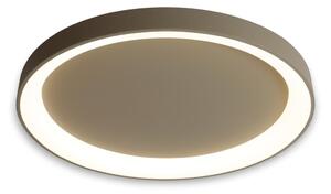 Brilagi - plafonieră LED reglabilă FALCON II LED/108W/230V alb/bej + telecomandă