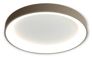 Brilagi - plafonieră LED dimabilă FALCON II LED/99W/230V alb/bej + telecomandă