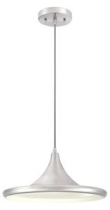 Westinghouse 6362540 - Lustră LED reglabilă suspendată pe cablu MASSIE LED/8W/230V