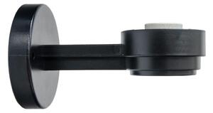 Brilagi - Braț de perete exterior HARBOR ISLAND 1xE27/40W/230V 20 cm IP33 negru