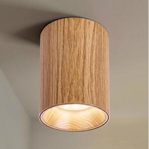Brilagi - Lampă spot TRINE 1xGU10/30W/230V decor stejar