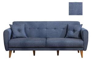 Canapea extensibila cu 3 Locuri Aria, 202 x 80 x 85 cm
