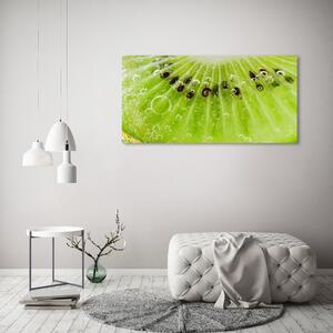 Imprimare tablou canvas kiwi